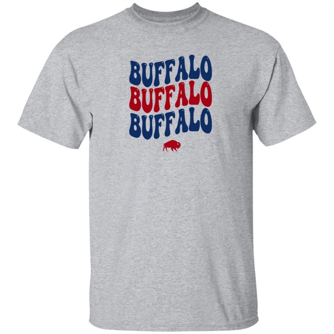 The Bills Buffalo Groovy Victory 2022 Sweatshirt The Bills Buffalo Groovy Victory 2022 Sweatshirt