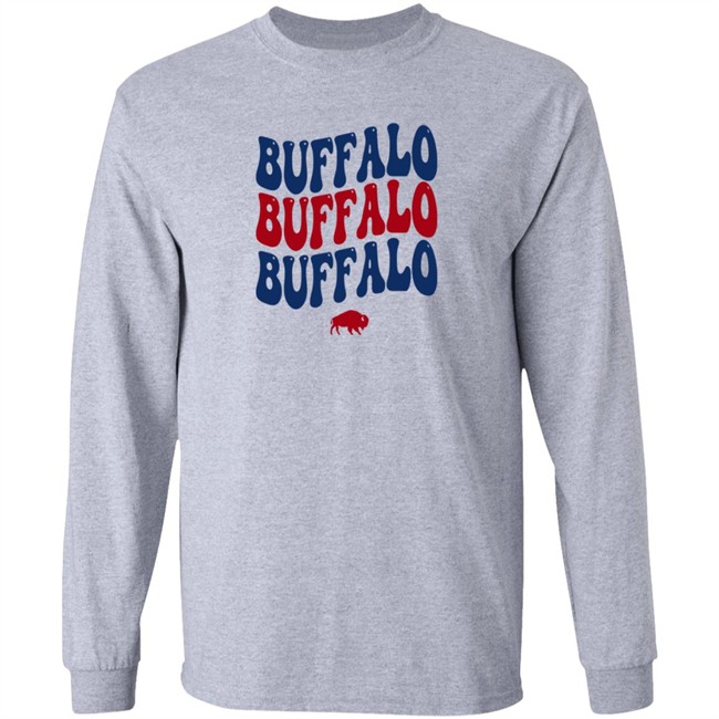 The Bills Buffalo Groovy Victory 2022 Sweatshirt The Bills Buffalo Groovy Victory 2022 Sweatshirt