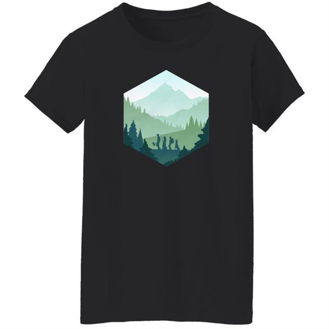 Paola's Pixels Shop Adventure D20 Youth Shirt Paola's Pixels Shop Adventure D20 Youth Shirt