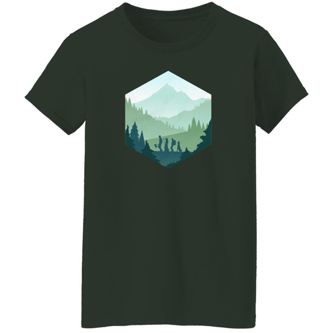 Paola's Pixels Shop Adventure D20 Youth Shirt Paola's Pixels Shop Adventure D20 Youth Shirt