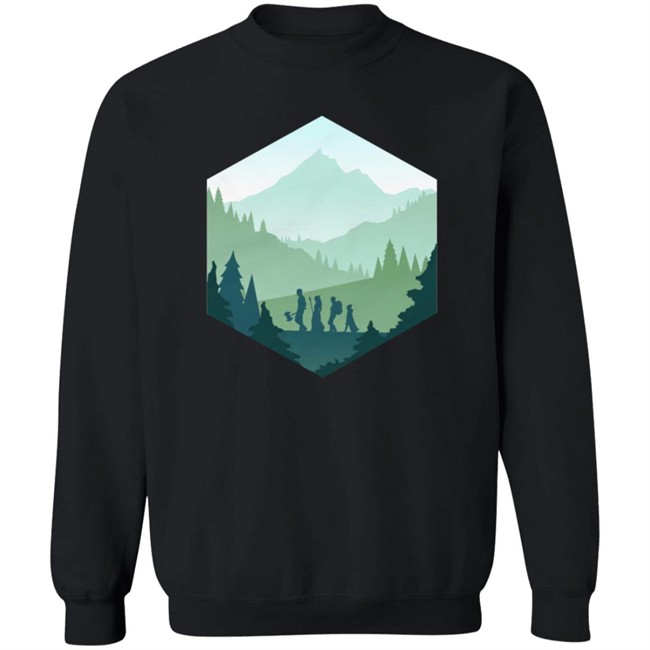 Paola's Pixels Shop Adventure D20 Youth Shirt Paola's Pixels Shop Adventure D20 Youth Shirt