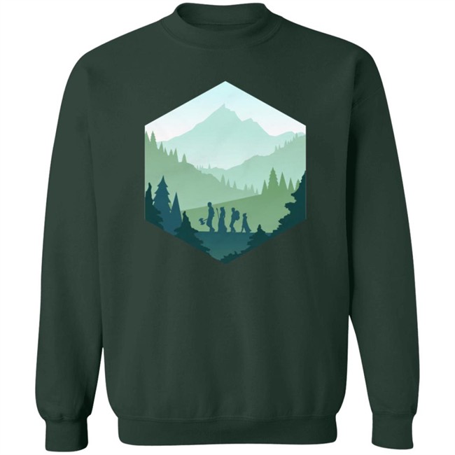 Paola's Pixels Shop Adventure D20 Youth Shirt Paola's Pixels Shop Adventure D20 Youth Shirt