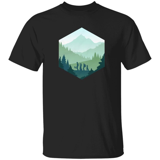 Paola's Pixels Shop Adventure D20 Youth Shirt Paola's Pixels Shop Adventure D20 Youth Shirt