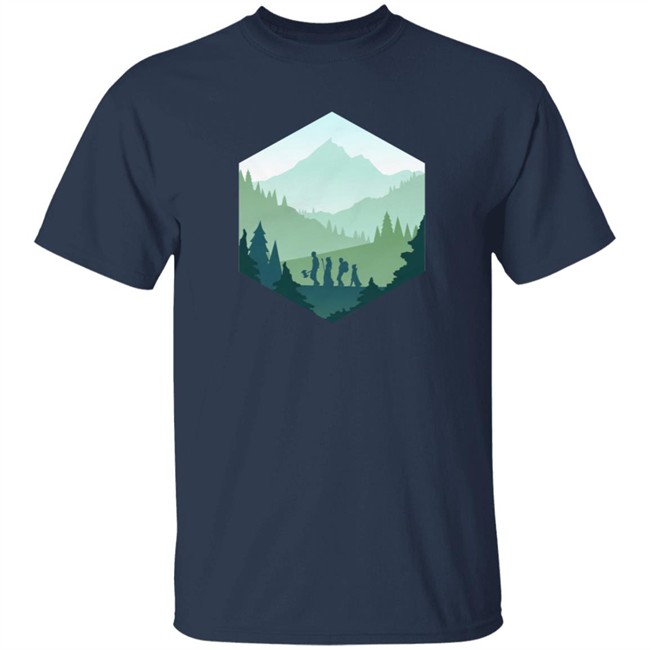 Paola's Pixels Shop Adventure D20 Youth Shirt Paola's Pixels Shop Adventure D20 Youth Shirt