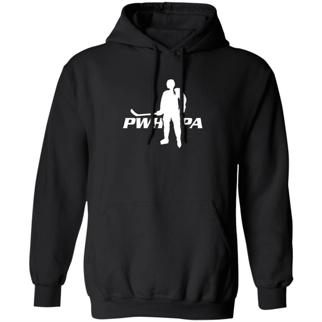 Limited Edition Pwhpa Merch Pwhpa Blue Hoodie Mitchell Marner Limited Edition Pwhpa Merch Pwhpa Blue Hoodie Mitchell Marner
