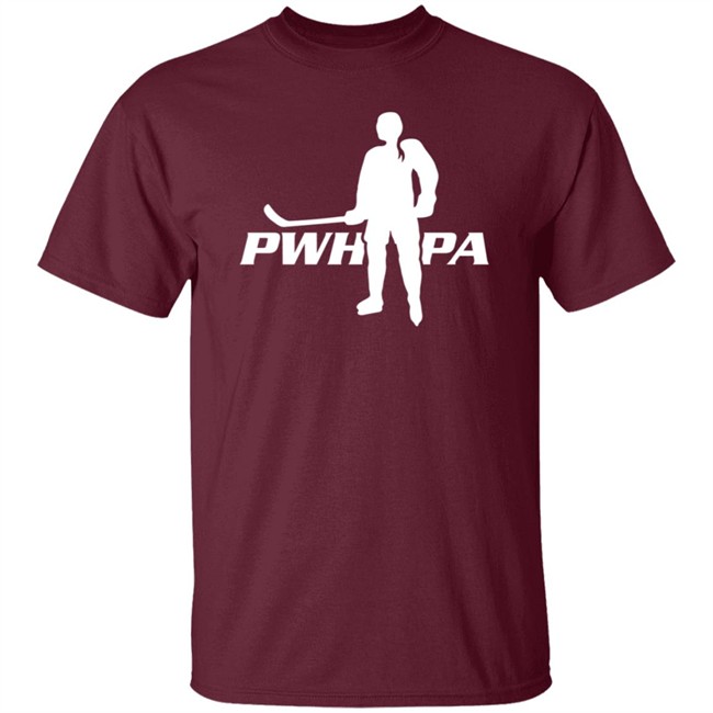 Limited Edition Pwhpa Merch Pwhpa Blue Hoodie Mitchell Marner Limited Edition Pwhpa Merch Pwhpa Blue Hoodie Mitchell Marner