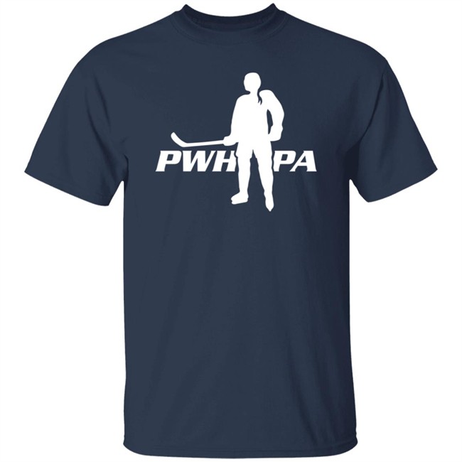 Limited Edition Pwhpa Merch Pwhpa Blue Hoodie Mitchell Marner Limited Edition Pwhpa Merch Pwhpa Blue Hoodie Mitchell Marner