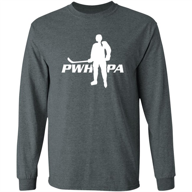 Limited Edition Pwhpa Merch Pwhpa Blue Hoodie Mitchell Marner Limited Edition Pwhpa Merch Pwhpa Blue Hoodie Mitchell Marner