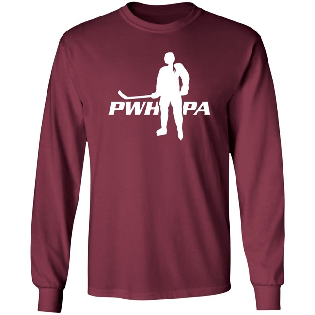 Limited Edition Pwhpa Merch Pwhpa Blue Hoodie Mitchell Marner Limited Edition Pwhpa Merch Pwhpa Blue Hoodie Mitchell Marner
