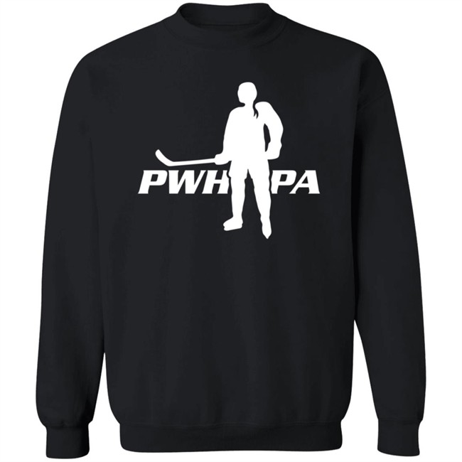Limited Edition Pwhpa Merch Pwhpa Blue Hoodie Mitchell Marner Limited Edition Pwhpa Merch Pwhpa Blue Hoodie Mitchell Marner
