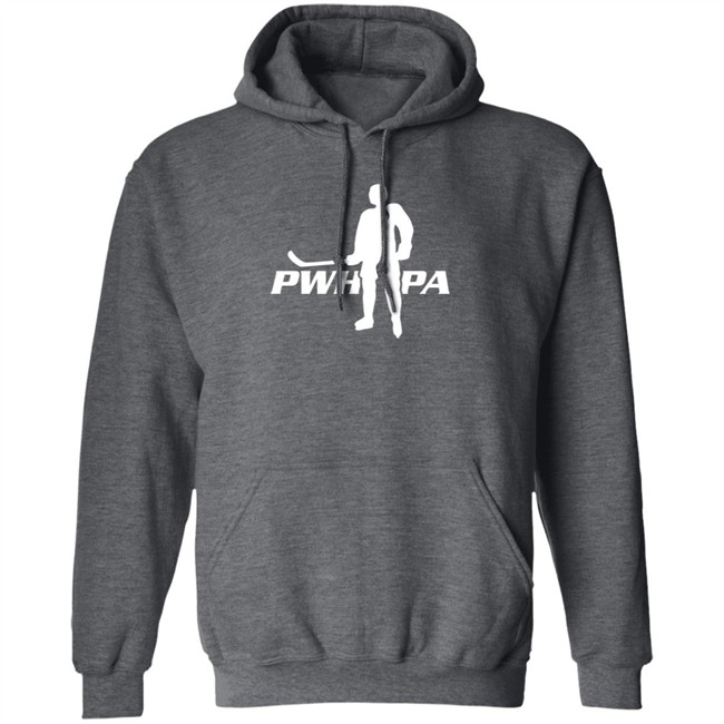 Limited Edition Pwhpa Merch Pwhpa Blue Hoodie Mitchell Marner Limited Edition Pwhpa Merch Pwhpa Blue Hoodie Mitchell Marner