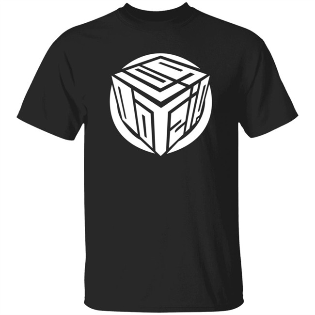 Limited Edition Logdotzip Merch Logo T Shirt Hoodie
