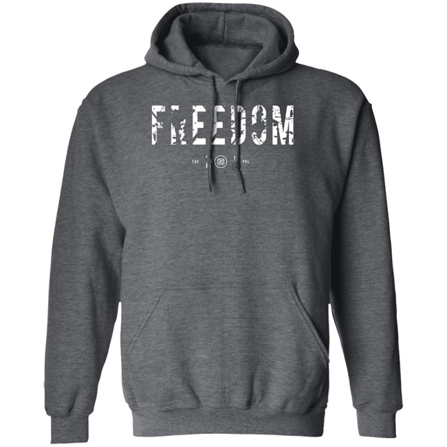 Colion Noir Merch Freedom Shirt Colion Noir Merch Freedom Shirt