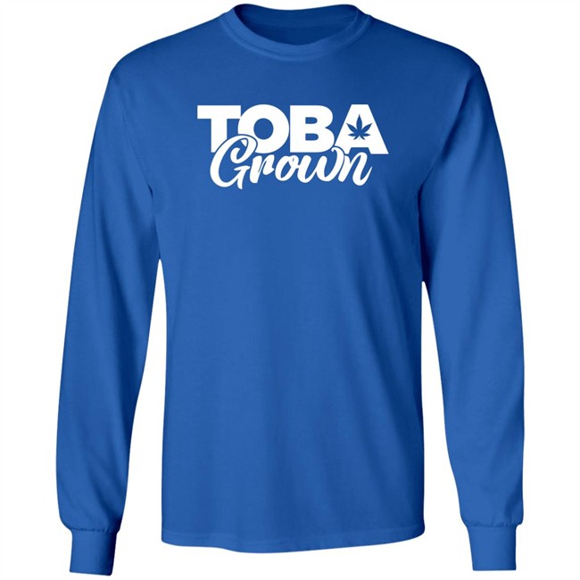 Toba Grown Shirt Toba Grown Shirt