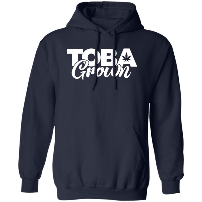 Toba Grown Shirt Toba Grown Shirt