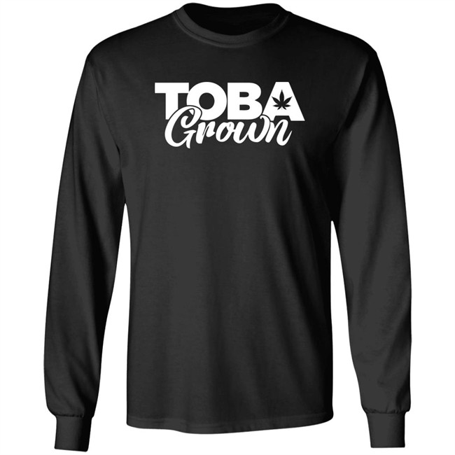 Toba Grown Shirt Toba Grown Shirt