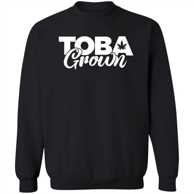 Toba Grown Shirt Toba Grown Shirt