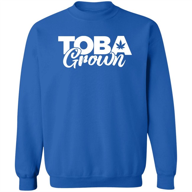 Toba Grown Shirt Toba Grown Shirt