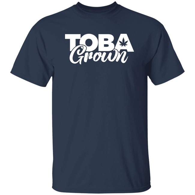 Toba Grown Shirt Toba Grown Shirt