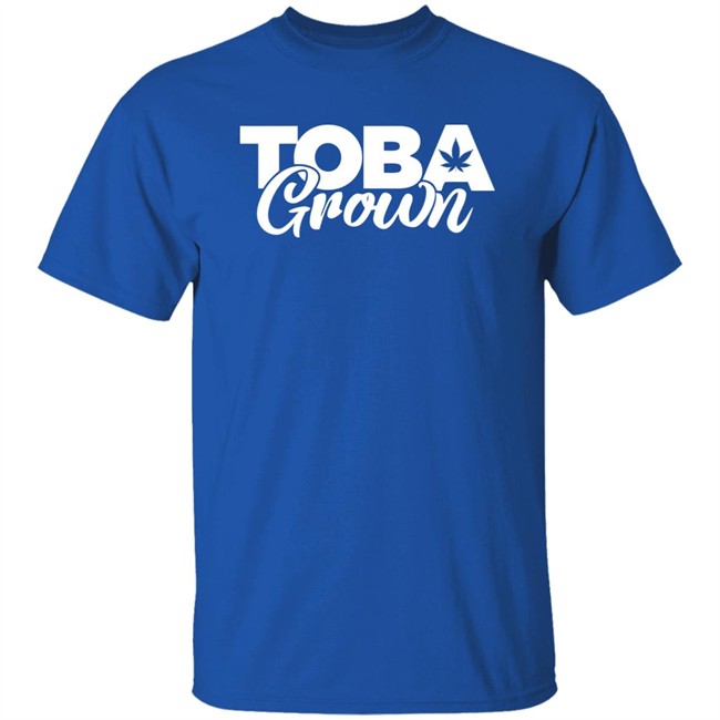 Toba Grown Shirt Toba Grown Shirt
