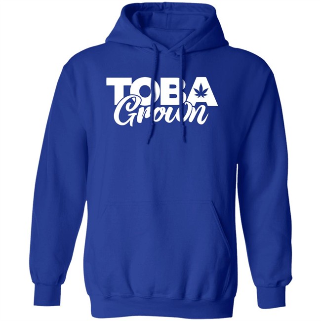 Toba Grown Shirt Toba Grown Shirt