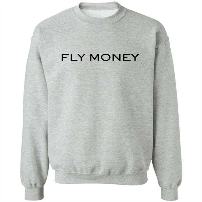 C-Nice Pure Is Rare Clothing Fly Money T Shirt C-Nice Pure Is Rare Clothing Fly Money T Shirt