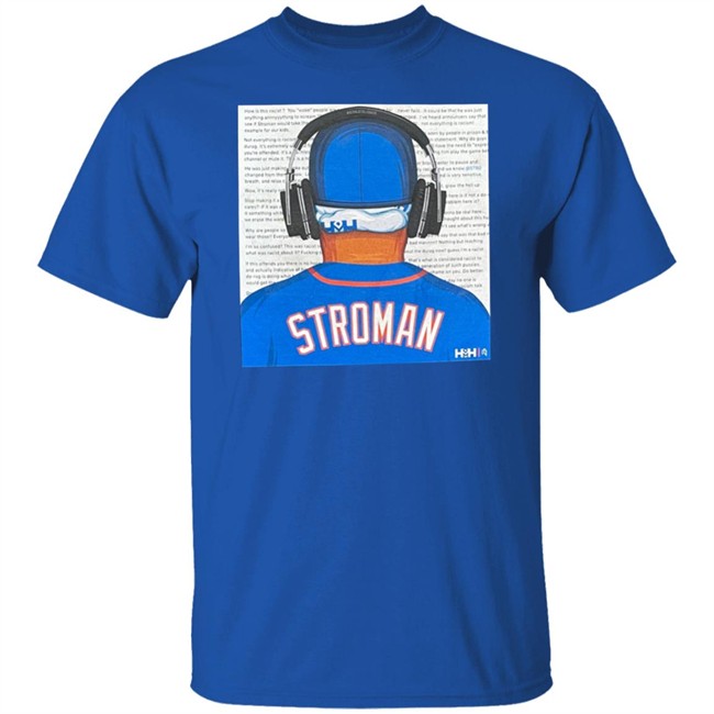 Hdmh Apparel Merch Stroman Block Out The Noise Graphic T Shirt Obvious Shirts Hdmh Apparel Merch Stroman Block Out The Noise Graphic T Shirt Obvious Shirts