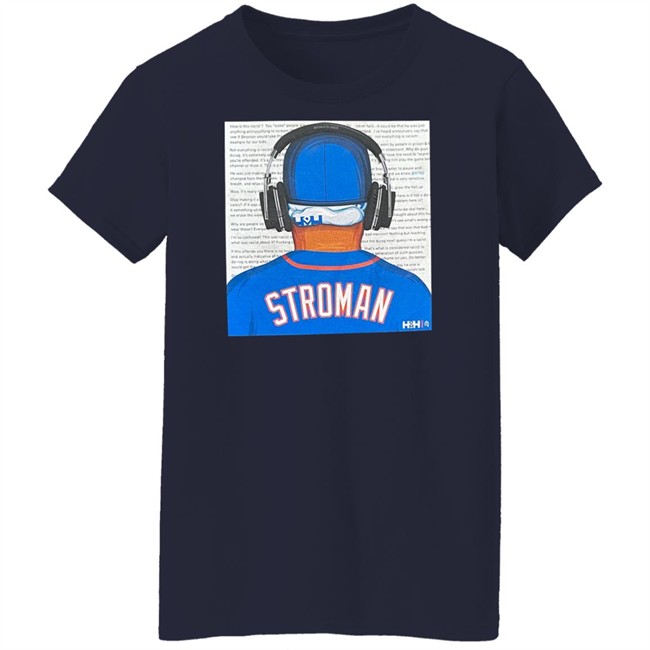Hdmh Apparel Merch Stroman Block Out The Noise Graphic T Shirt Obvious Shirts Hdmh Apparel Merch Stroman Block Out The Noise Graphic T Shirt Obvious Shirts