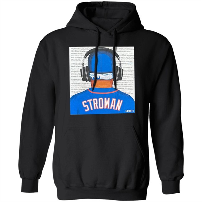 Hdmh Apparel Merch Stroman Block Out The Noise Graphic T Shirt Obvious Shirts Hdmh Apparel Merch Stroman Block Out The Noise Graphic T Shirt Obvious Shirts