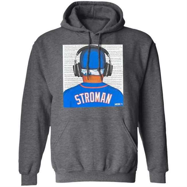 Hdmh Apparel Merch Stroman Block Out The Noise Graphic T Shirt Obvious Shirts Hdmh Apparel Merch Stroman Block Out The Noise Graphic T Shirt Obvious Shirts