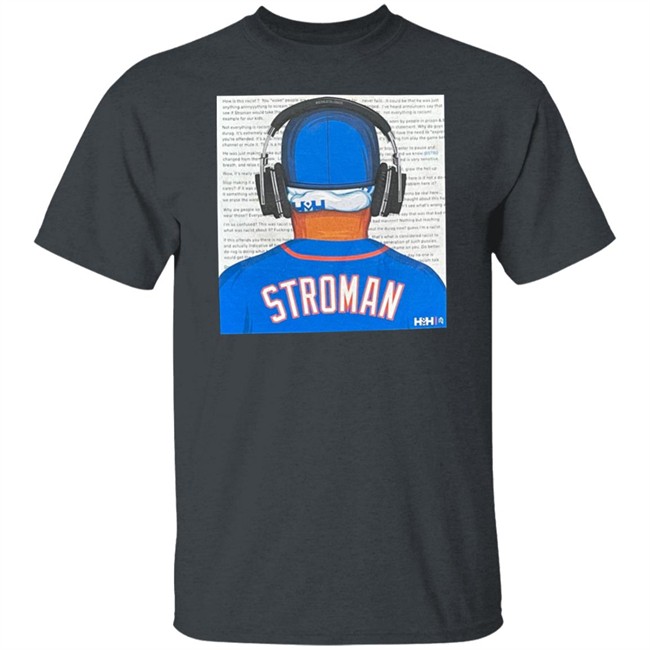 Hdmh Apparel Merch Stroman Block Out The Noise Graphic T Shirt Obvious Shirts Hdmh Apparel Merch Stroman Block Out The Noise Graphic T Shirt Obvious Shirts