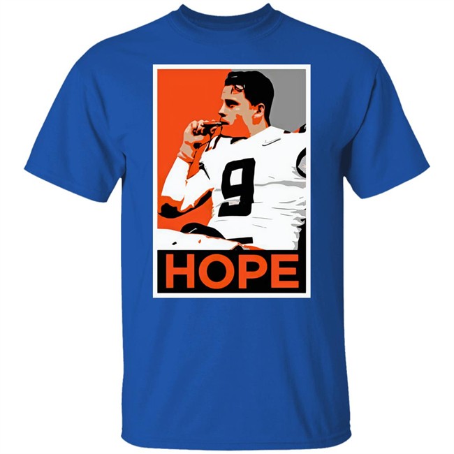 Joe Burrow Smoking Cigar Champ Hope Cincinnati Football Fan T Shirt Theo Ash Joe Burrow Smoking Cigar Champ Hope Cincinnati Football Fan T Shirt Theo Ash