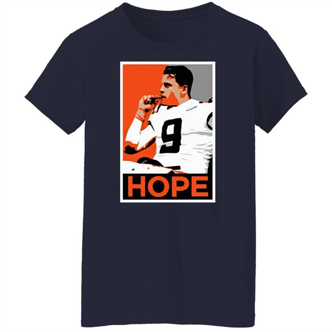 Joe Burrow Smoking Cigar Champ Hope Cincinnati Football Fan T Shirt Theo Ash Joe Burrow Smoking Cigar Champ Hope Cincinnati Football Fan T Shirt Theo Ash