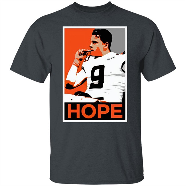 Joe Burrow Smoking Cigar Champ Hope Cincinnati Football Fan T Shirt Theo Ash Joe Burrow Smoking Cigar Champ Hope Cincinnati Football Fan T Shirt Theo Ash