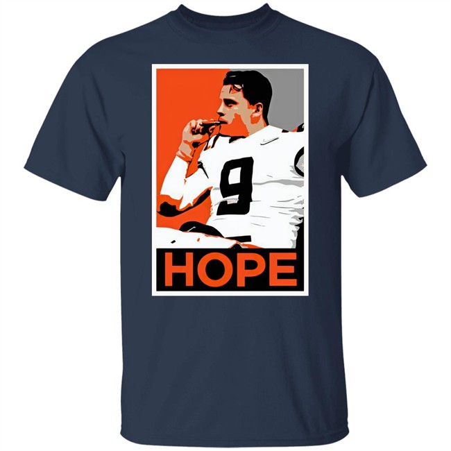 Joe Burrow Smoking Cigar Champ Hope Cincinnati Football Fan T Shirt Theo Ash Joe Burrow Smoking Cigar Champ Hope Cincinnati Football Fan T Shirt Theo Ash