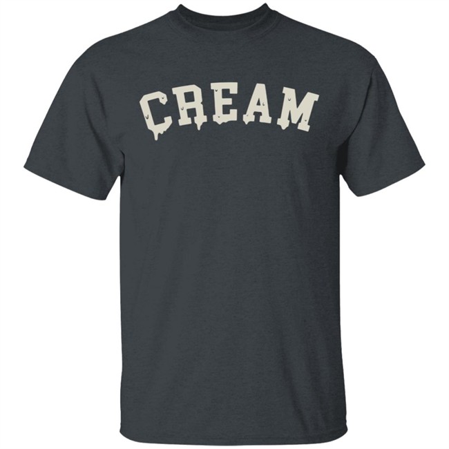 Yung Blud Ice Cream Crewneck Sweatshirt Yung Blud Ice Cream Crewneck Sweatshirt