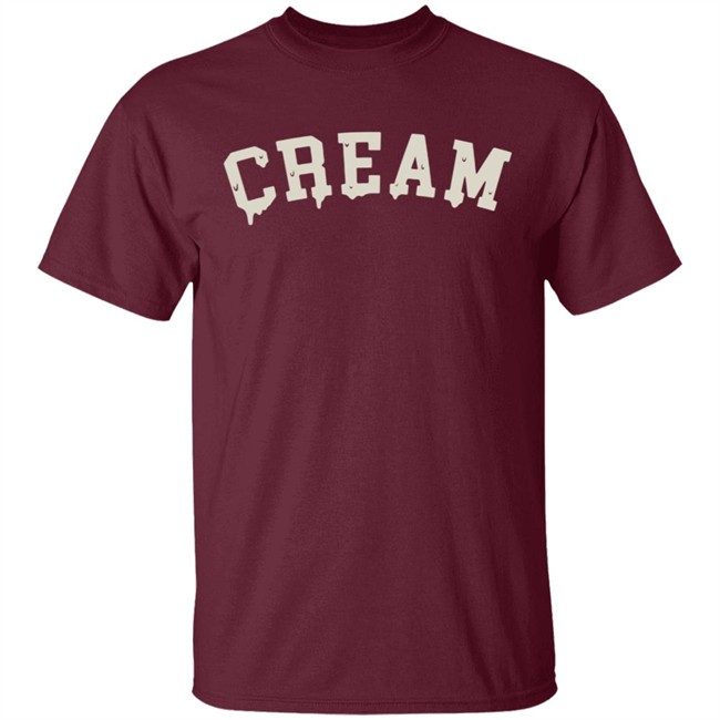 Yung Blud Ice Cream Crewneck Sweatshirt Yung Blud Ice Cream Crewneck Sweatshirt