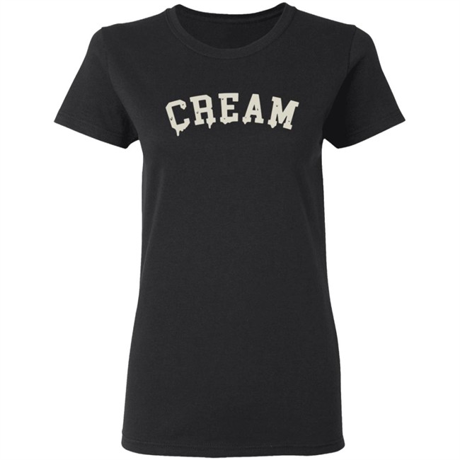 Yung Blud Ice Cream Crewneck Sweatshirt Yung Blud Ice Cream Crewneck Sweatshirt