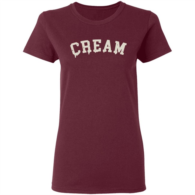 Yung Blud Ice Cream Crewneck Sweatshirt Yung Blud Ice Cream Crewneck Sweatshirt