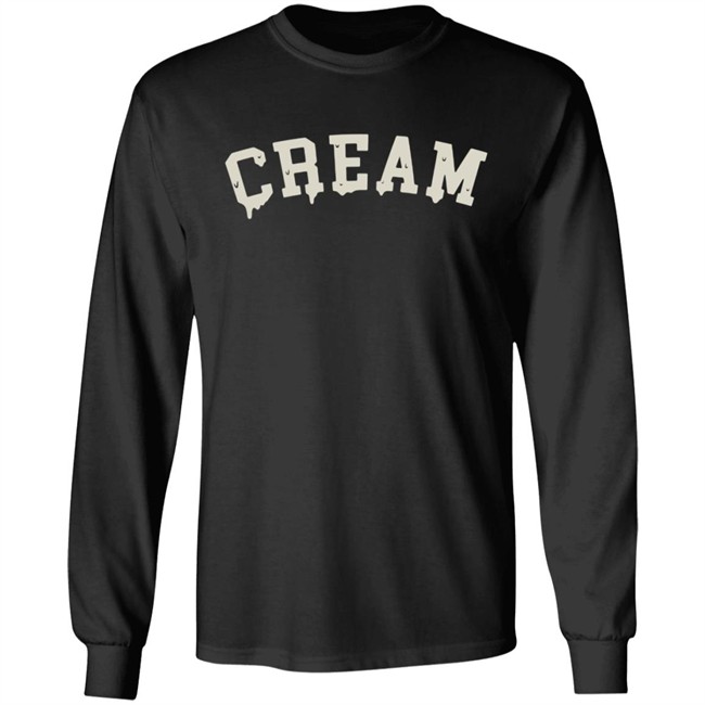 Yung Blud Ice Cream Crewneck Sweatshirt Yung Blud Ice Cream Crewneck Sweatshirt