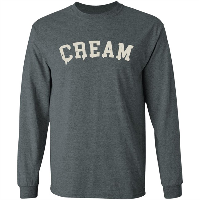 Yung Blud Ice Cream Crewneck Sweatshirt Yung Blud Ice Cream Crewneck Sweatshirt