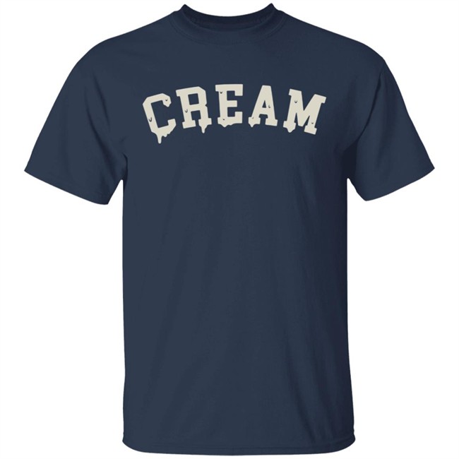 Yung Blud Ice Cream Crewneck Sweatshirt Yung Blud Ice Cream Crewneck Sweatshirt