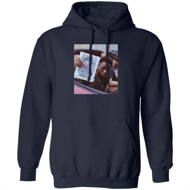 Wanted Up To 5k Usd Reward T Shirt Wanted Up To 5k Usd Reward T Shirt