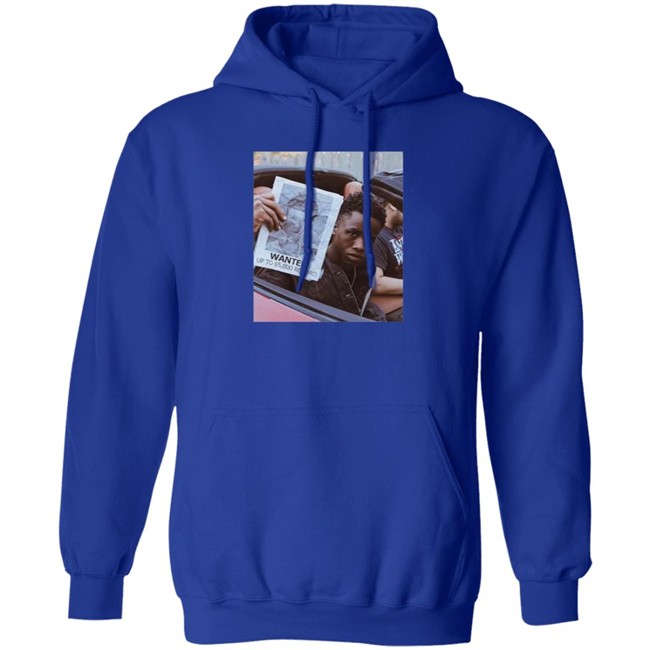 Wanted Up To 5k Usd Reward T Shirt Wanted Up To 5k Usd Reward T Shirt