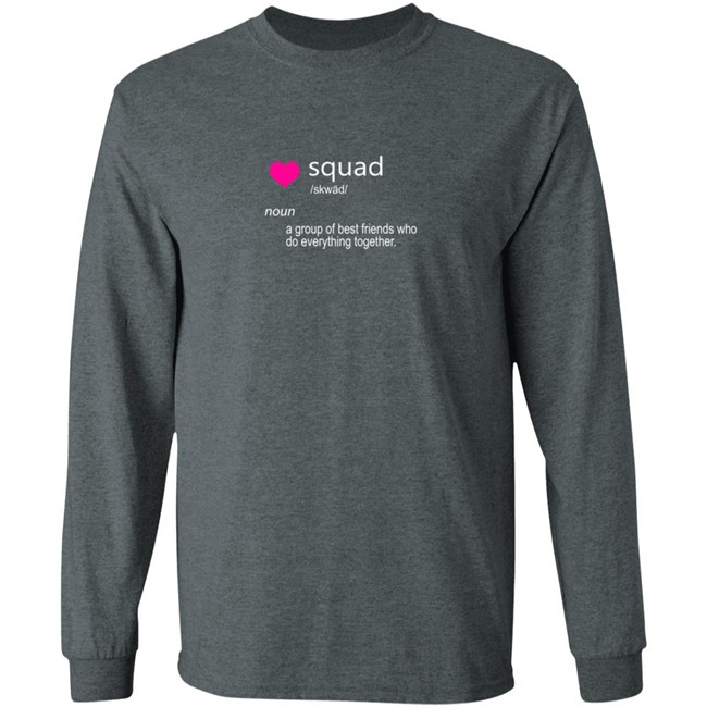Limited Edition Piper Raquel Merch The Squad Hoodie Limited Edition Piper Raquel Merch The Squad Hoodie