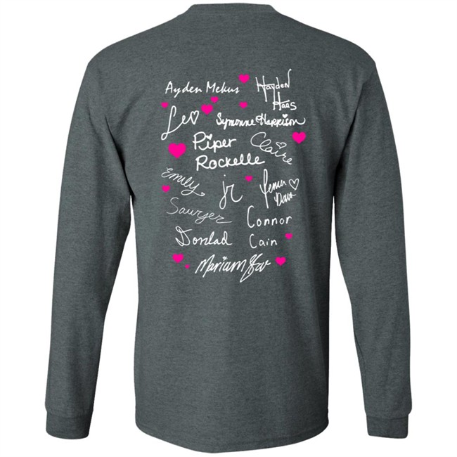 Limited Edition Piper Raquel Merch The Squad Hoodie Limited Edition Piper Raquel Merch The Squad Hoodie