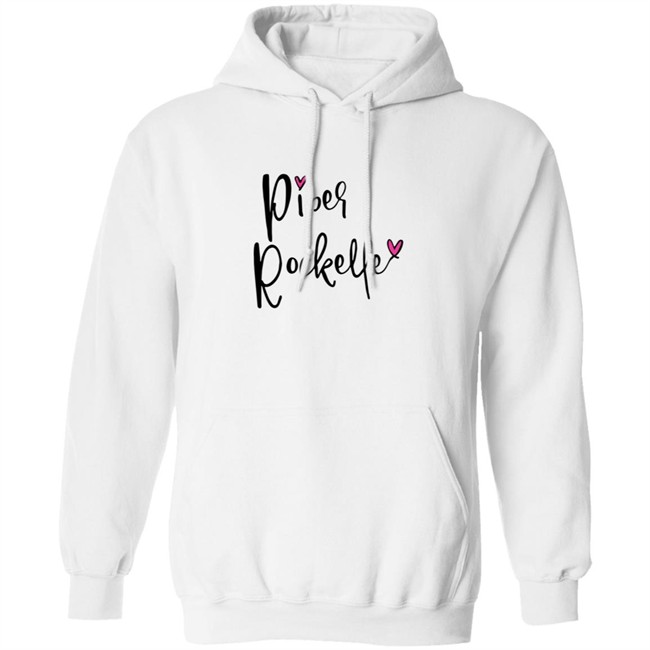 Piper Rockelle Women's Shirt Limited Edition Piper Raquel Merch Tee Shirt Piper Rockelle Women's Shirt Limited Edition Piper Raquel Merch Tee Shirt