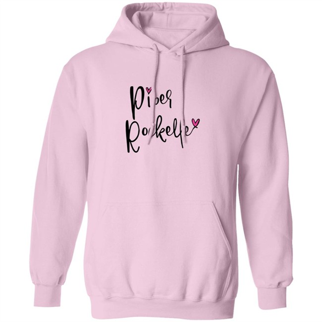 Piper Rockelle Women's Shirt Limited Edition Piper Raquel Merch Tee Shirt Piper Rockelle Women's Shirt Limited Edition Piper Raquel Merch Tee Shirt
