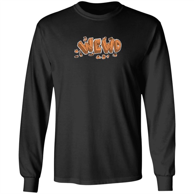 Limited Edition Wewd Merch Bobby Duke Arts Hoodie Limited Edition Wewd Merch Bobby Duke Arts Hoodie