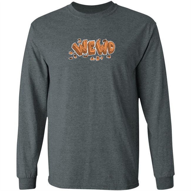 Limited Edition Wewd Merch Bobby Duke Arts Hoodie Limited Edition Wewd Merch Bobby Duke Arts Hoodie